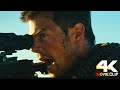 Transformers 2007 Scorponok Scene 4K 60fps