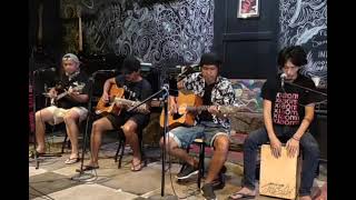 Download lagu Mauliate-Dorman Manik(Cover)by.Jajabi&Friends mp3