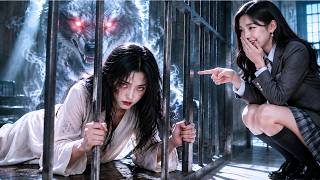 She leaves prison for revenge, dies at her enemy’s banquet, then is reborn while her parents live