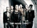 Rammstein - Sonne original crying sounds (new ...