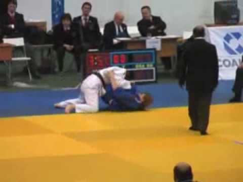 jujutsu vs judo girls