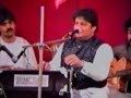 Anup Jalota Maiya Mori Main Nahin Makhan (Krishna Butter) Shri Mataji Birthday 1993 (Sahaja Yoga)