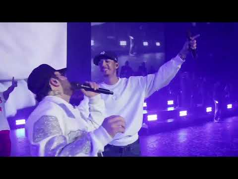 Presidente - Luis R Conriquez, Neton Vega (En Vivo Desde Guadalajara)