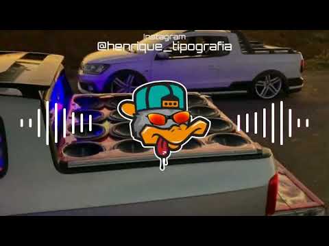 Vai Malvadin Arrochadeira (Remix) Grave Explosão   O Tubarão e Mc Vick