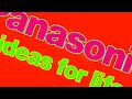 Panasonic Logo Effects Round 1 Vs Hara Aram