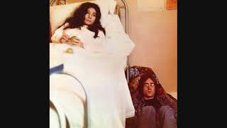 John Lennon & Yoko Ono - Two Minutes Silence (EARRAPE)