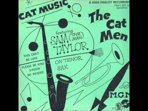 Sam Taylor - Harlem Nocturne