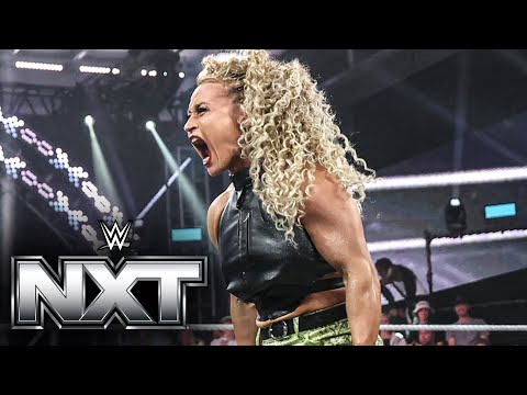 Jordynne Grace To Be Special Guest Referee In Women’s Match At NXT vs. TNA Showdown