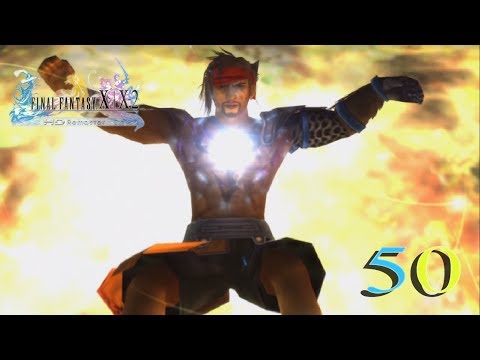 Final Fantasy X HD Remaster (FFX) - Cap.50: El eón supremo, Jecht