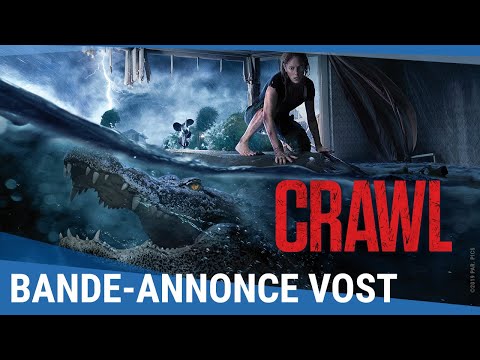 Bande Annonce VOST