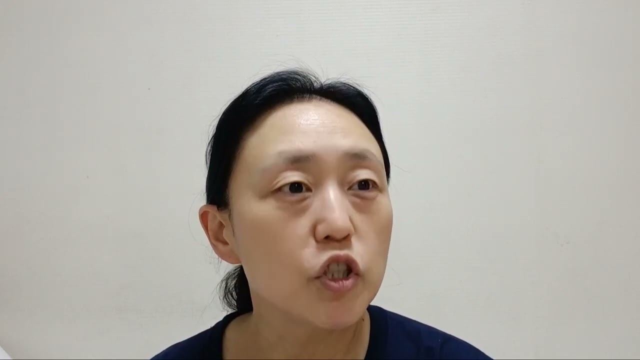 딸 결혼문제로 속상한 친정엄마