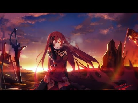 {311.2} Nightcore (Silverstein) - The Continual Condition (with lyrics)