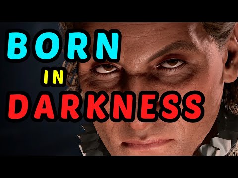 The BEST SHADOW SORCERER In Baldur's Gate 3 - Honour Build Guide