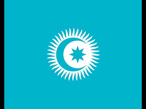 Kafkasya Marşı (Caucasian Anthem)