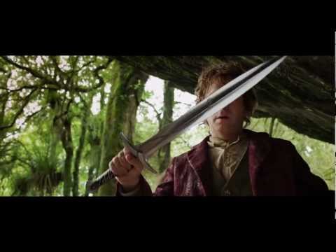The Hobbit: An Unexpected Journey IMAX® Trailer