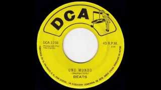 Beats - Uno Mundo (Original 45 El Salvador Latin Garage dancer)