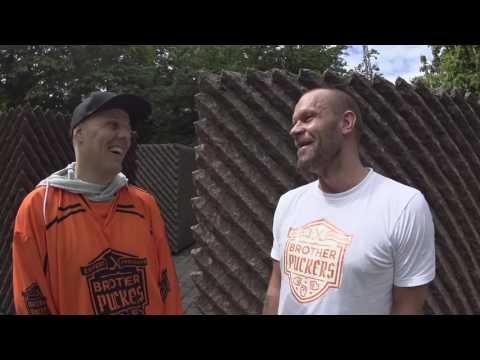 Brotherpuckers: Jere Karalahti muistelee legendaarista maalia Venäjää vastaan