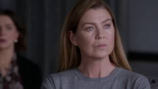 Meredith Confronts the Doctor Who Killed Derek - Grey&#39;s Anatomy