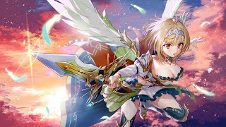 『天啓パラドクス』2.5周年記念PV