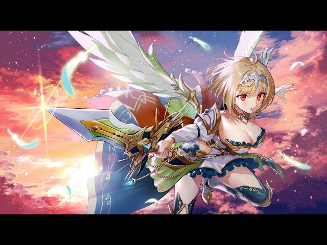 『天啓パラドクス』2.5周年記念PV