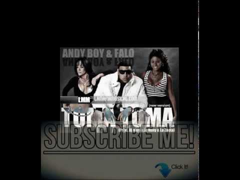 Toma Toma - Andy Boy ft Falo (Sin Miguelito) Full Song