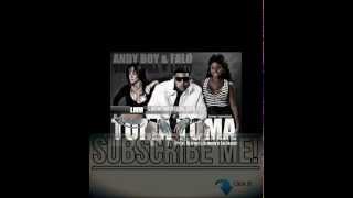 Toma Toma - Andy Boy ft Falo (Sin Miguelito) Full Song