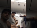 Family Kicked Off Delta Flight Over Kid's Seat