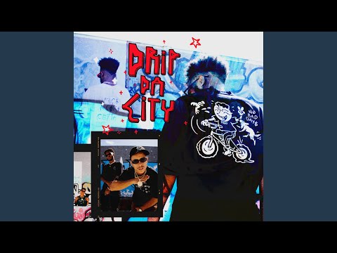 Drip da City