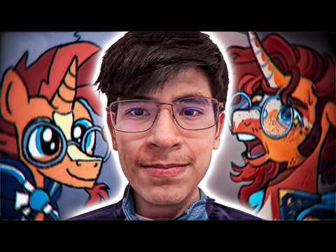 The Foulest Brony of All Time | Dansburst