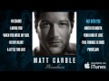 Matt Cardle - Porcelain (Album Sampler Video ...
