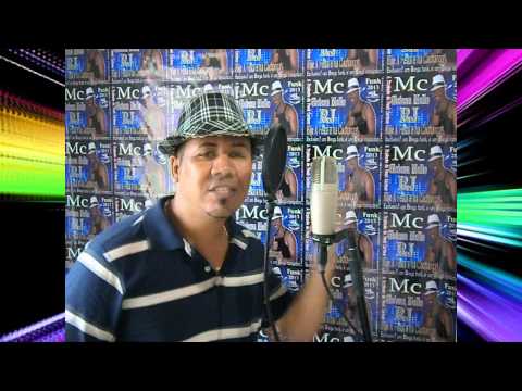 GLEICON MELLO-SARRA NELA (Estilo Brega funk)