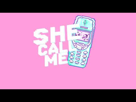NVSCVR - She call me📱❤️