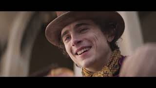 Wonka | Trailer #2 | Versão Portuguesa