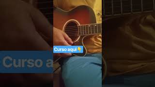 aula de violão . isso é muito usado
