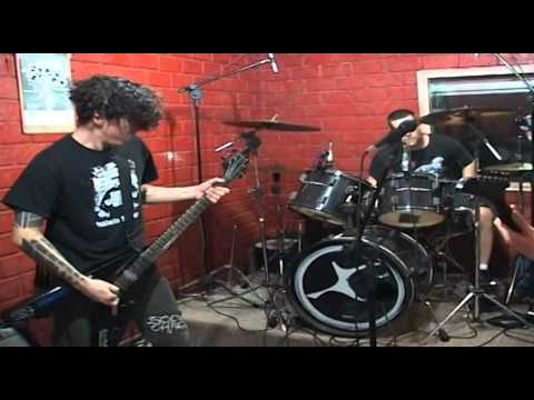 Social Chaos - "Profana Existência / I.P.F." - Old Studio