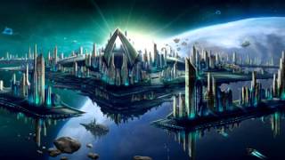 HAWKWIND,  City Of Lagoons