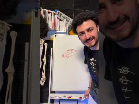 Tuto: dessiner une voiture