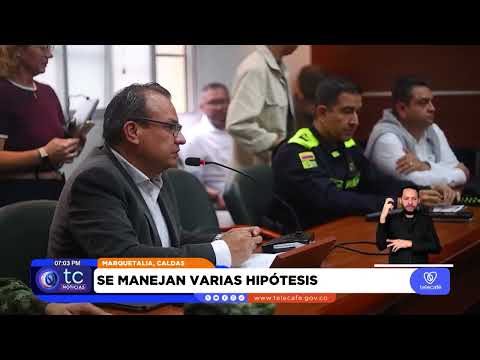 Tres hermanos fueron asesinados en zona rural de Marquetalia