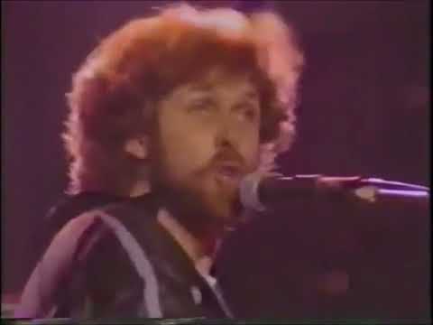 Thunder Island by Jay Ferguson LIVE (EXCELLENT QUALITY)