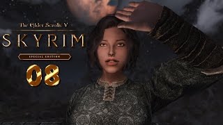 Teen stripping off bra gif adrianbarbobot Viconia Devir In Skyrim Walkthorugh Part Game Walkthrough-pic7207