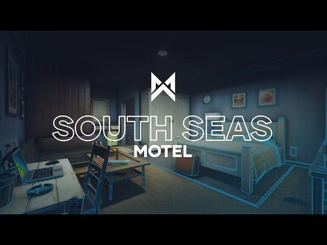 MXC MOTEL SOUTH SEAS