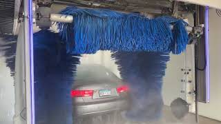 WashWorld Profile Maxx Soft Touch Car Wash