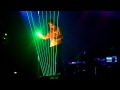 Laser Keyboard - Jarre Jean Michel