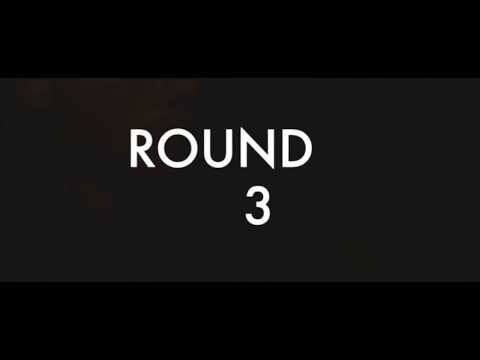 2-Hye - Round 3 (Feat. Lyndrum) [Official Music Video] Remastered 4K
