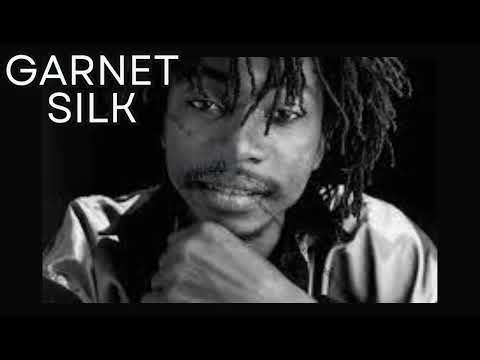 GARNETT SILK MIX [Top Garnet Silk Hits [ Old School Reggae Mix