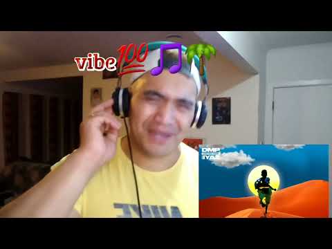 DMP ft Iyaz (Reaction) Long Way Home @thesoundoftee AUDIO