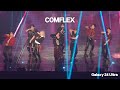 (with Galaxy 24 Ultra📱) COMFLEX | 240825 스트레이키즈 STRAY KIDS 콘서트 dominATE