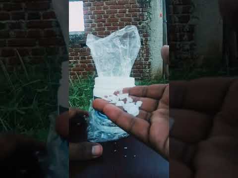 Grade standard: industrial grade caustic potash flakes, 99%