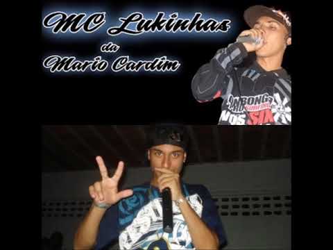 MC LUKINHAS DA MARIO CARDIM E MC FELIPE BOLADÃO - AMIGOS ETERNAMENTE (VERSÃO EXCLUSIVA)