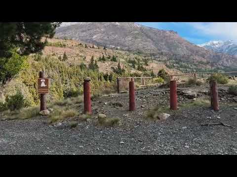 Lago Epuyen Chubut